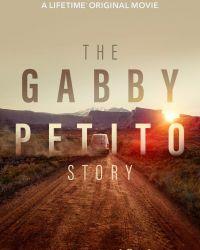 История Габби Петито (2022) смотреть онлайн